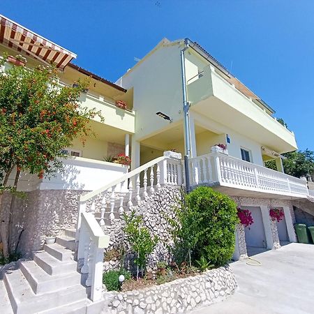 Apartments Miocic Ražanac Kültér fotó