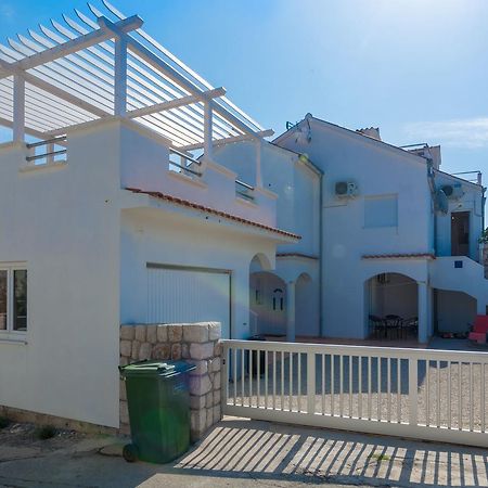 Apartments Miocic Ražanac Kültér fotó