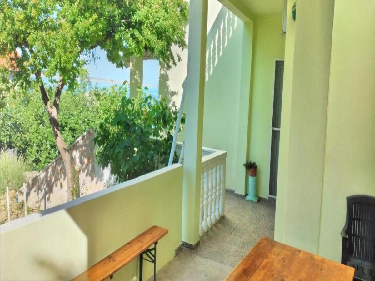 Apartments Miocic Ražanac Kültér fotó