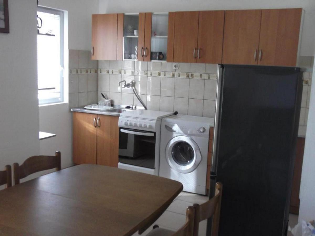 Apartments Miocic Ražanac Kültér fotó