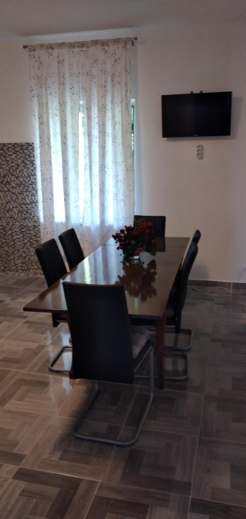 Apartments Miocic Ražanac Kültér fotó