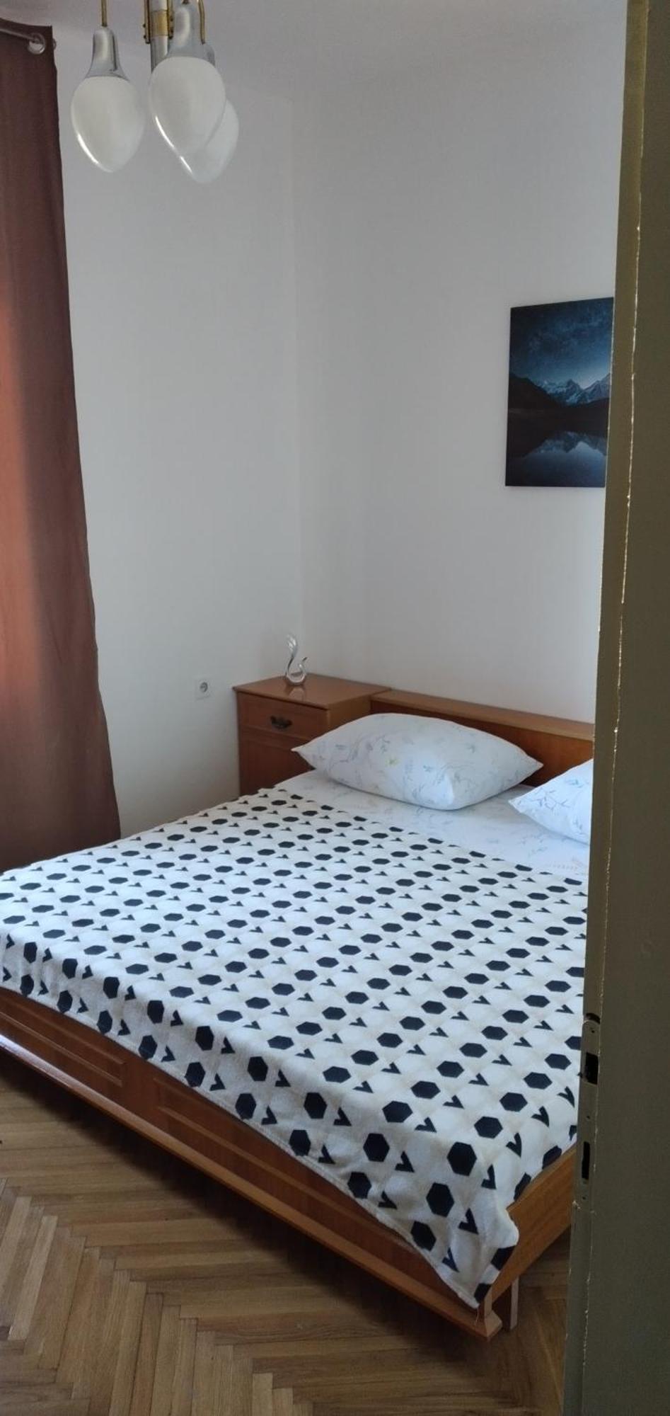 Apartments Miocic Ražanac Kültér fotó