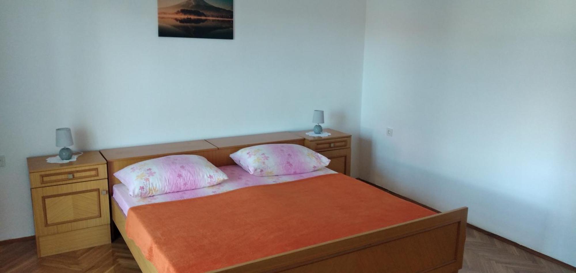 Apartments Miocic Ražanac Kültér fotó