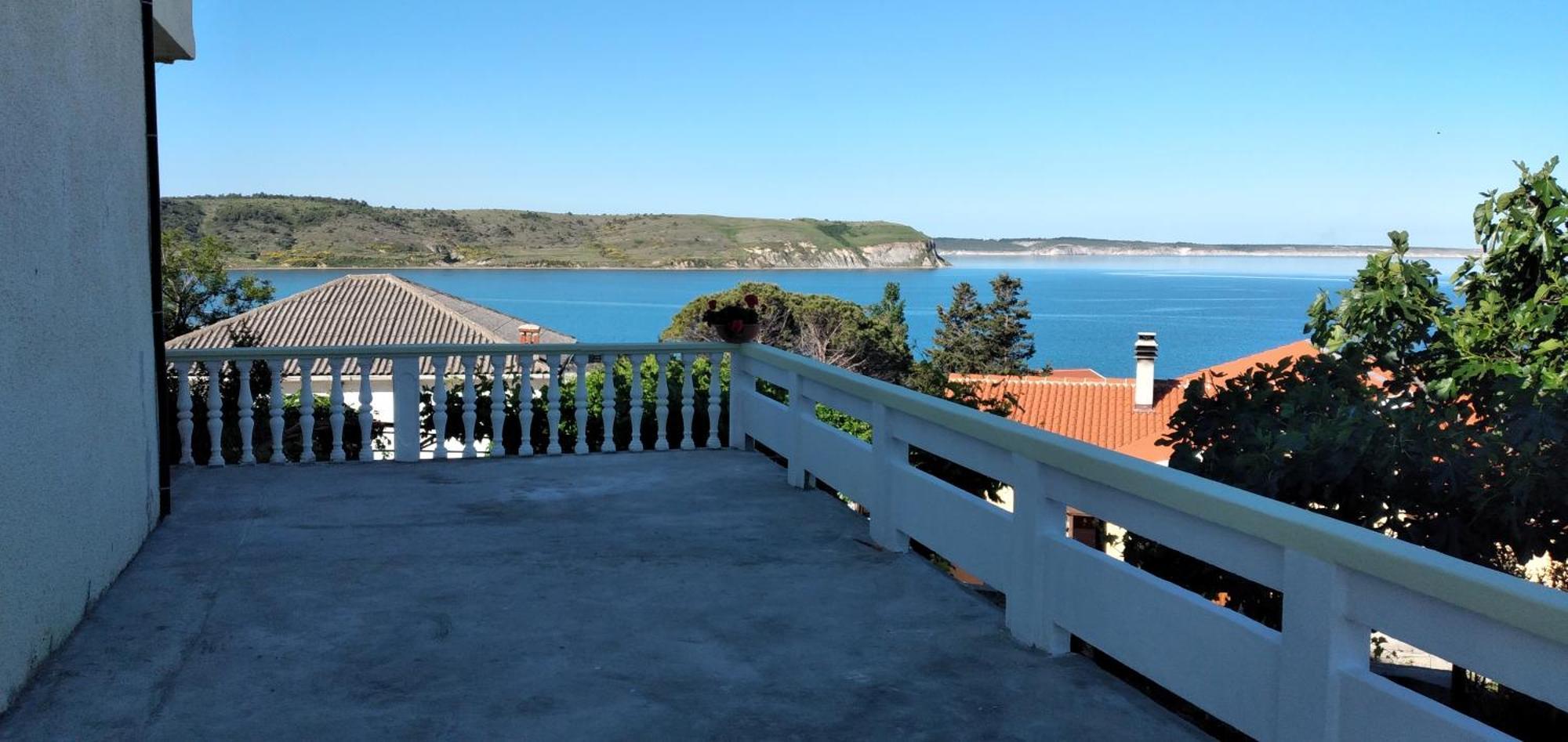 Apartments Miocic Ražanac Kültér fotó