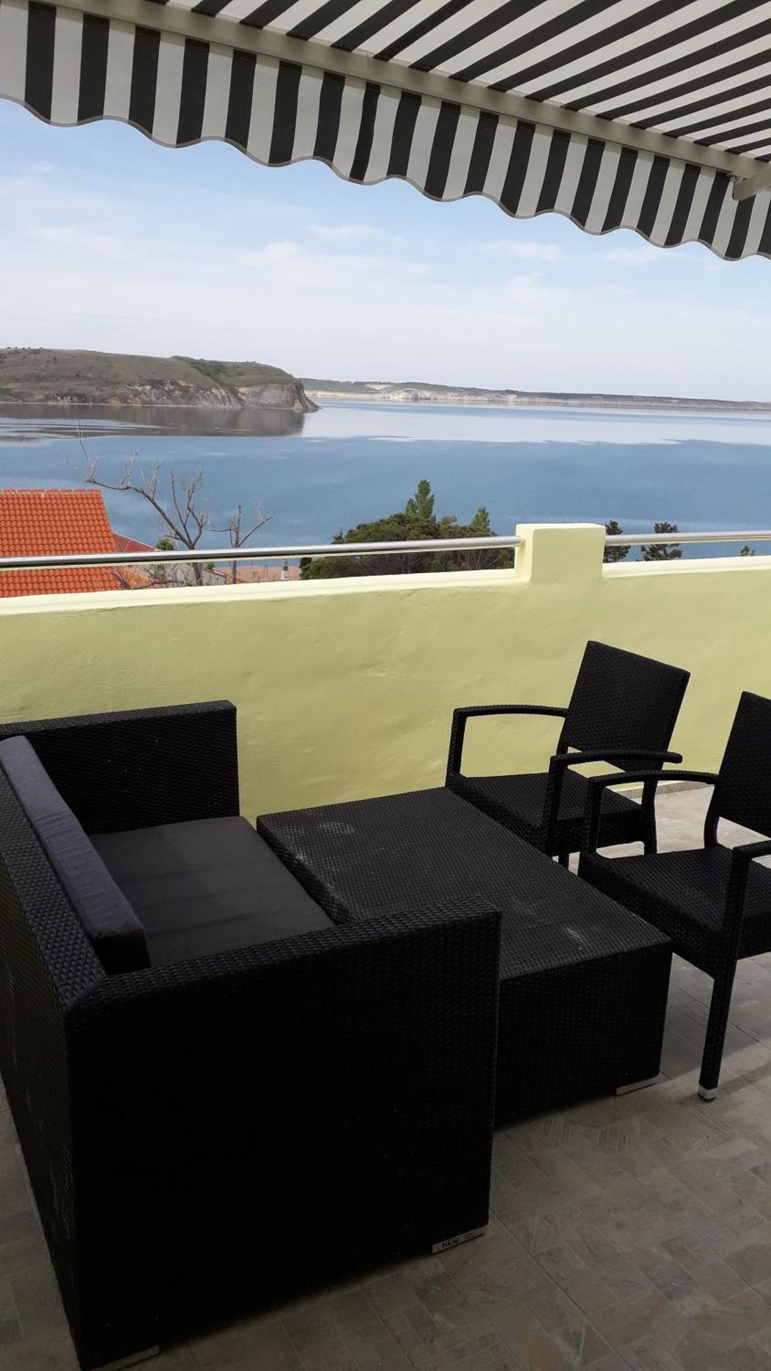 Apartments Miocic Ražanac Kültér fotó