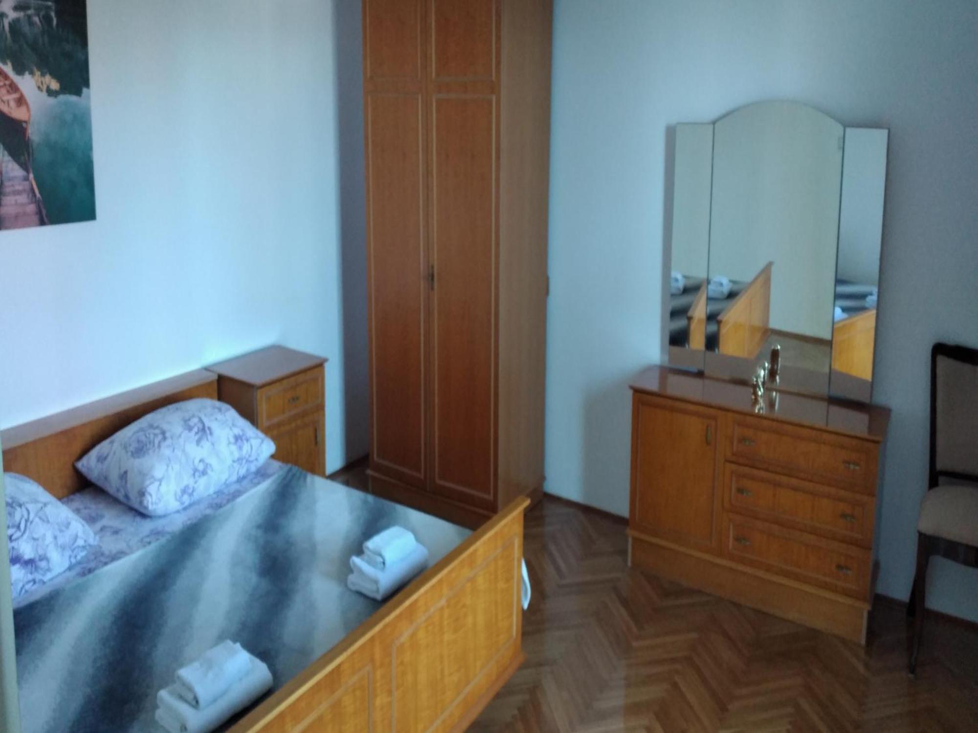 Apartments Miocic Ražanac Szoba fotó