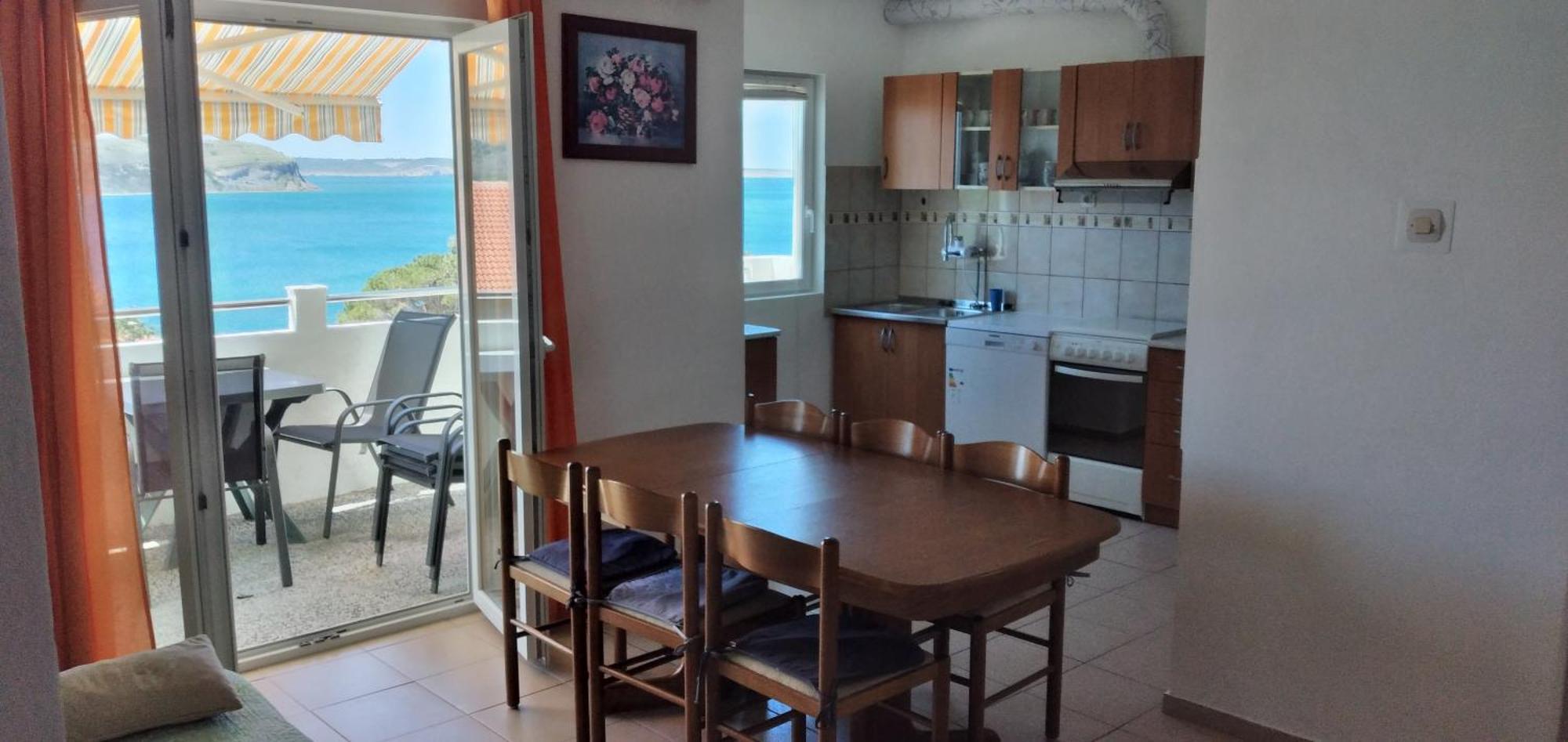 Apartments Miocic Ražanac Szoba fotó