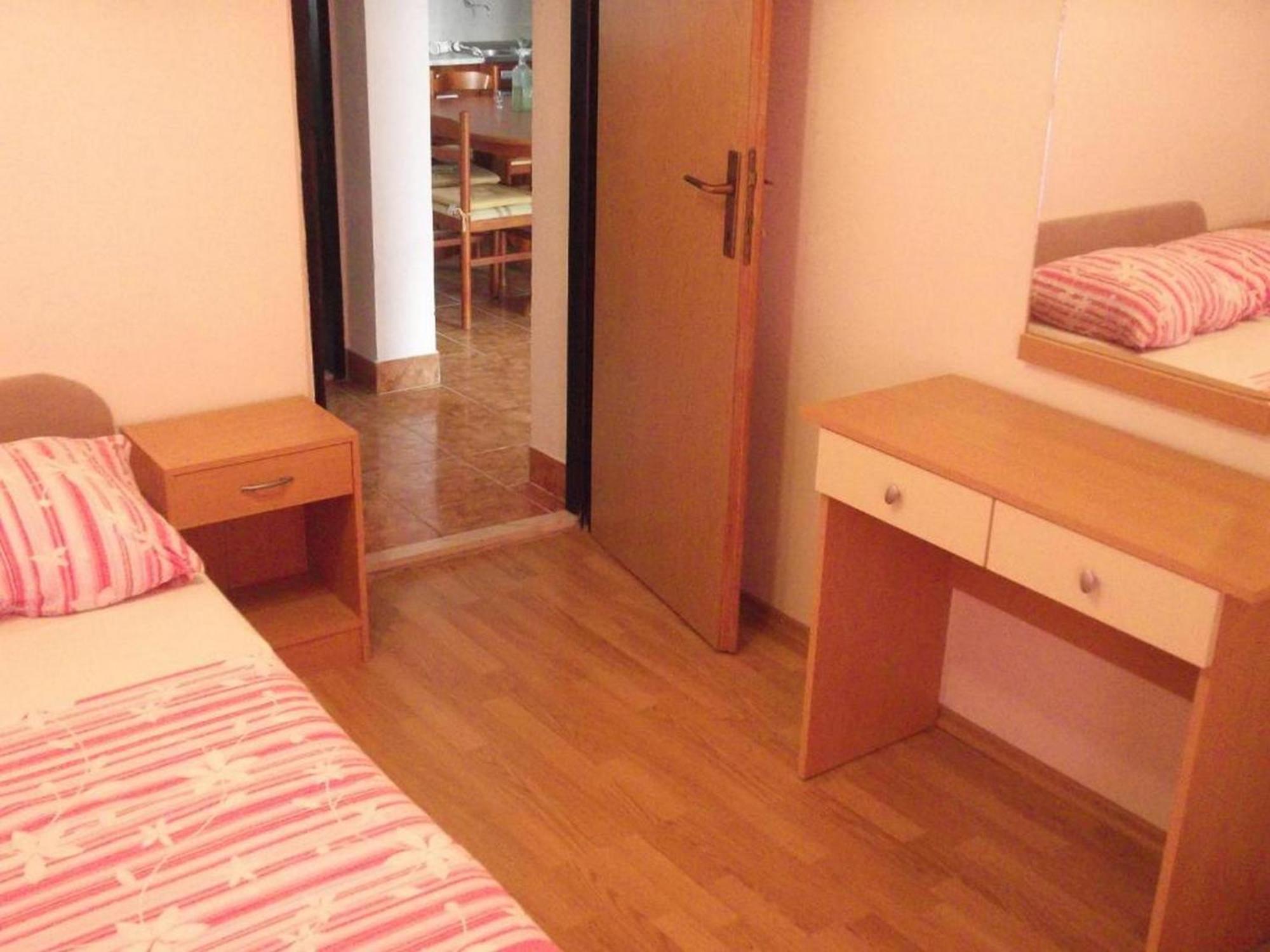 Apartments Miocic Ražanac Szoba fotó