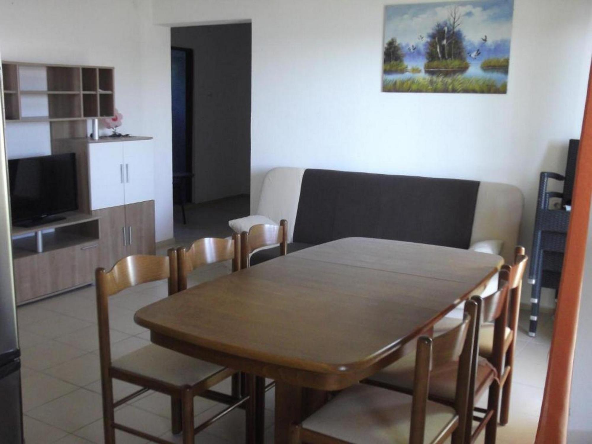 Apartments Miocic Ražanac Szoba fotó
