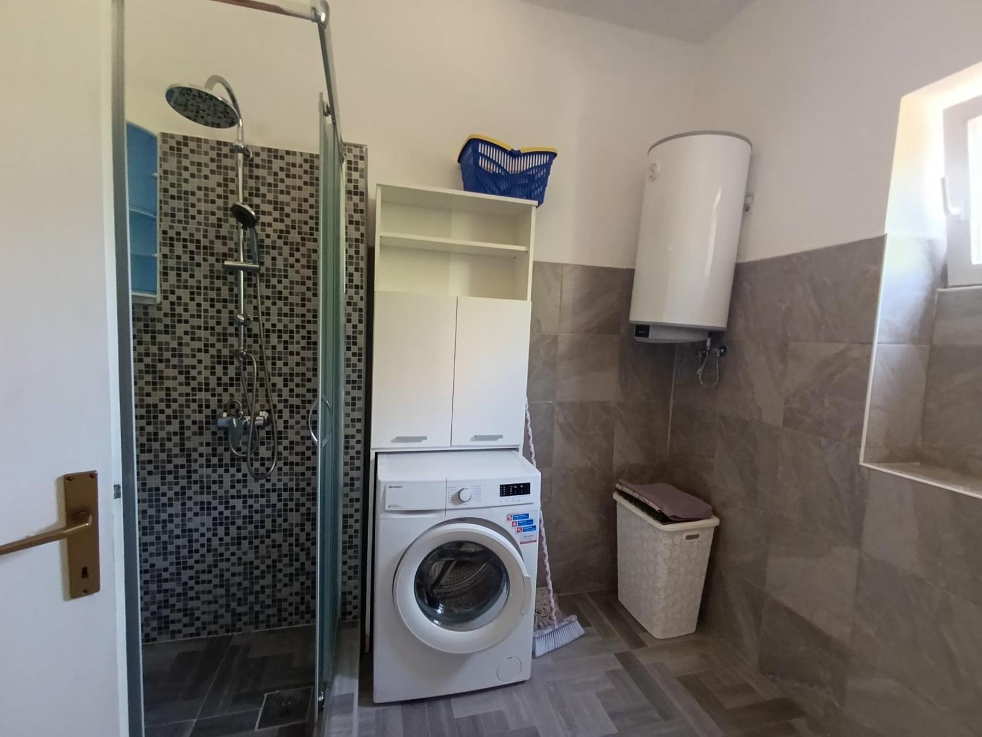 Apartments Miocic Ražanac Kültér fotó